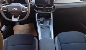 Dacia Bigster 1.8 hybrid Journey 155cv auto pieno