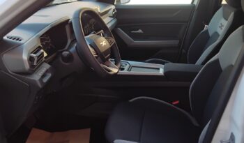 Dacia Bigster 1.8 hybrid Journey 155cv auto pieno