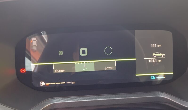 Dacia Bigster 1.8 hybrid Journey 155cv auto pieno