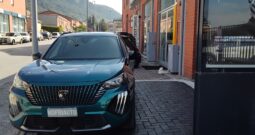 Peugeot 2008 1.2 PureTech 130cv Allure EAT8