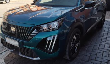 Peugeot 2008 1.2 PureTech 130cv Allure EAT8 pieno