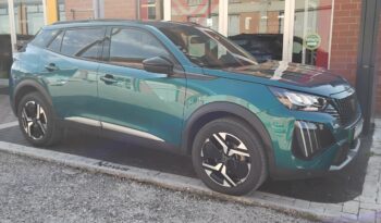 Peugeot 2008 1.2 PureTech 130cv Allure EAT8 pieno