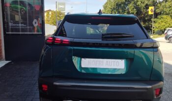 Peugeot 2008 1.2 PureTech 130cv Allure EAT8 pieno