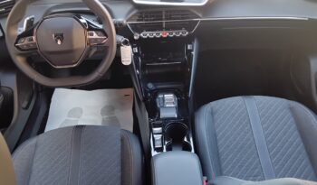 Peugeot 2008 1.2 PureTech 130cv Allure EAT8 pieno