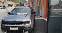 Nuova Avenger Benzina LONGITUDE – 1.2 Benzina 74kW  100CV