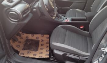 Nuova Avenger Benzina LONGITUDE – 1.2 Benzina 74kW  100CV pieno