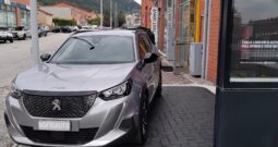 Peugeot 2008 2ª serie BlueHDi 130 S&S EAT8 Allure