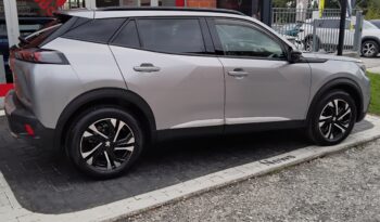 Peugeot 2008 2ª serie BlueHDi 130 S&S EAT8 Allure pieno