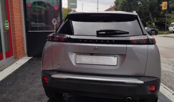 Peugeot 2008 2ª serie BlueHDi 130 S&S EAT8 Allure pieno