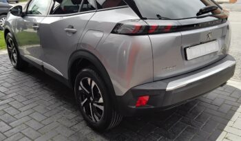 Peugeot 2008 2ª serie BlueHDi 130 S&S EAT8 Allure pieno
