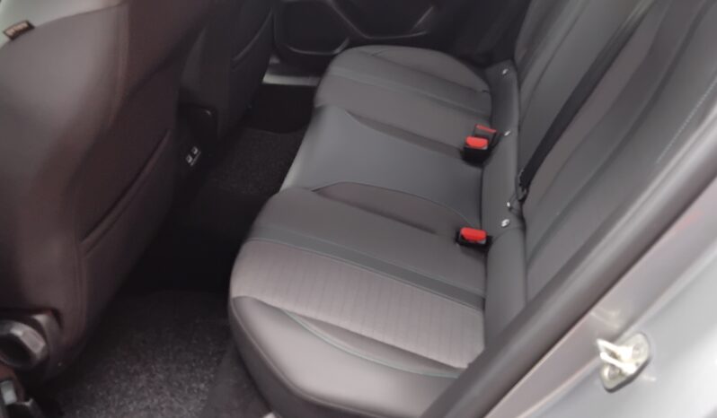 Peugeot 2008 2ª serie BlueHDi 130 S&S EAT8 Allure pieno