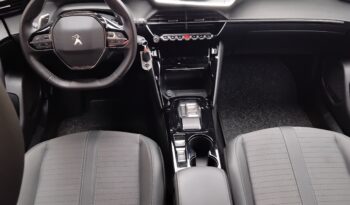 Peugeot 2008 2ª serie BlueHDi 130 S&S EAT8 Allure pieno