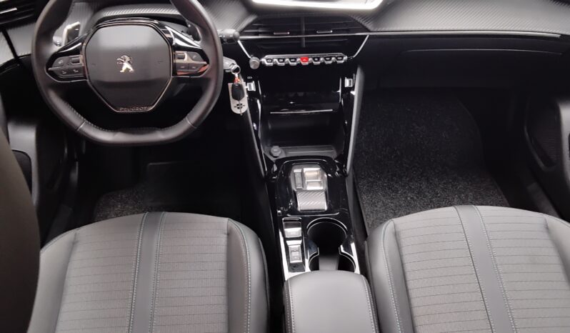 Peugeot 2008 2ª serie BlueHDi 130 S&S EAT8 Allure pieno