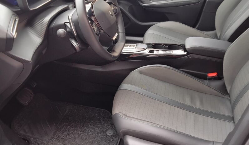 Peugeot 2008 2ª serie BlueHDi 130 S&S EAT8 Allure pieno