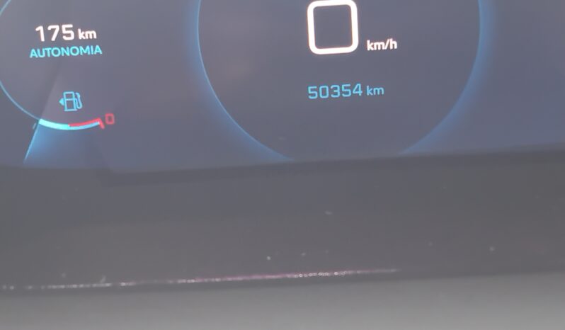 Peugeot 2008 2ª serie BlueHDi 130 S&S EAT8 Allure pieno