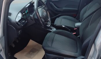 FORD FIESTA ECOBOOST  1.5td  85cv pieno