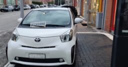 TOYOTA  IQ  1000cc  68cv