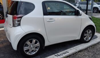 TOYOTA  IQ  1000cc  68cv pieno