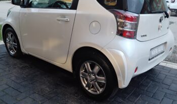 TOYOTA  IQ  1000cc  68cv pieno