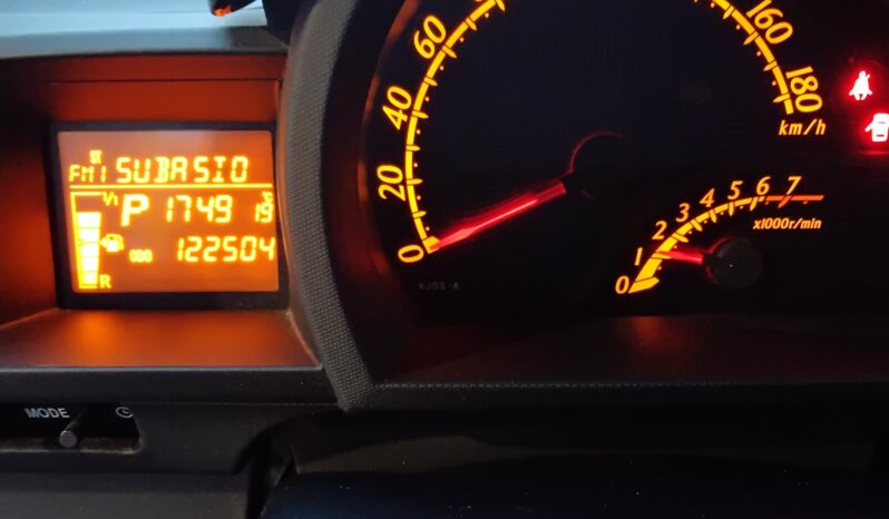 TOYOTA  IQ  1000cc  68cv pieno