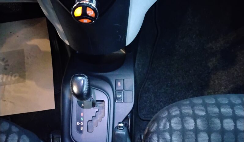 TOYOTA  IQ  1000cc  68cv pieno