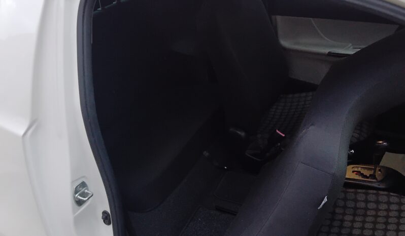 TOYOTA  IQ  1000cc  68cv pieno