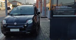 Fiat Panda 1.0 70cv S&S Hybrid E6d-T City Cross