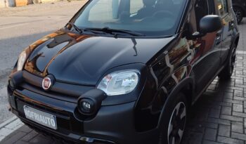Fiat Panda 1.0 70cv S&S Hybrid E6d-T City Cross pieno