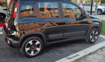 Fiat Panda 1.0 70cv S&S Hybrid E6d-T City Cross pieno