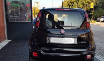 Fiat Panda 1.0 70cv S&S Hybrid E6d-T City Cross pieno