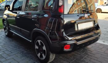 Fiat Panda 1.0 70cv S&S Hybrid E6d-T City Cross pieno