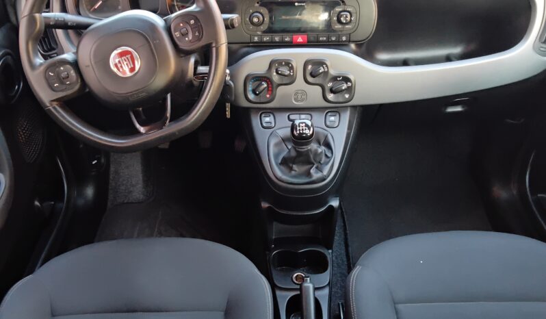 Fiat Panda 1.0 70cv S&S Hybrid E6d-T City Cross pieno
