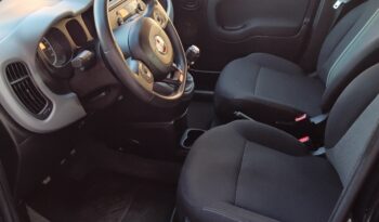 Fiat Panda 1.0 70cv S&S Hybrid E6d-T City Cross pieno