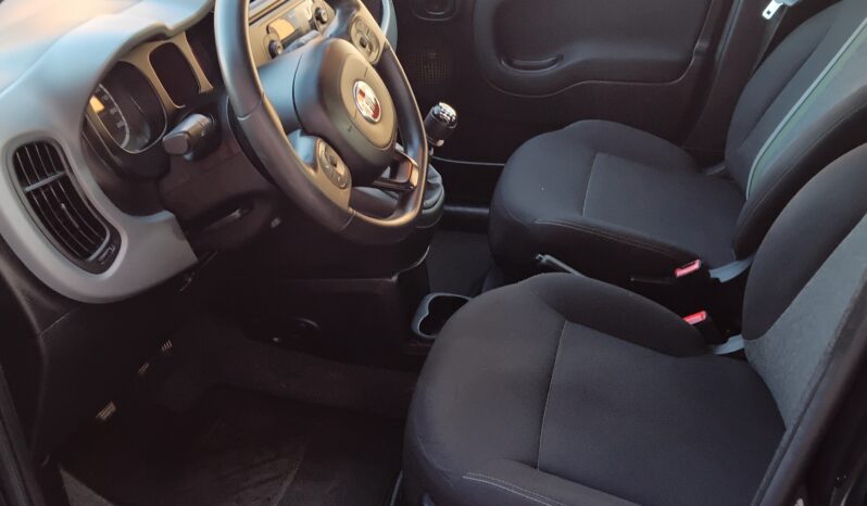 Fiat Panda 1.0 70cv S&S Hybrid E6d-T City Cross pieno