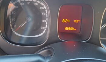 Fiat Panda 1.0 70cv S&S Hybrid E6d-T City Cross pieno